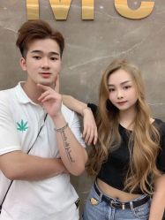 点击看大图 -3M hair美发沙龙