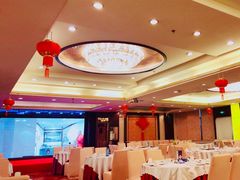 -聚春园自助餐厅(东街口店)