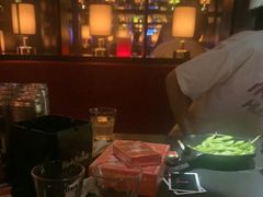 -黑森林酒吧(新亚洲店)