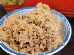 红米饭-蓝田九大碗民俗食府(蓝田店)