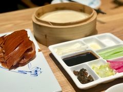 酥不腻烤鸭-小大董·烤鸭(凤凰汇店)