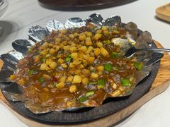 -金狮麟·新豫菜(金码大厦店)