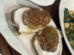 -旺角小渔村(二马路店)