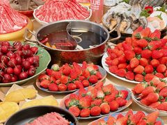 -松野谷·寿喜烧自助(华联顺义金街购物中心店)