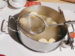 -焯牛潮汕牛肉火锅(云峰街创始店)