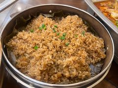 糯米鸡翅-孙府大院(步行街店)