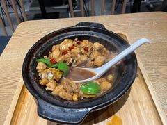 -膳当家黄焖鸡米饭(万达金街店)