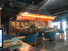 大堂-sugarman espresso素饮糖人高新咖啡工厂