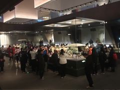 -秦始皇帝陵博物院-丽山园