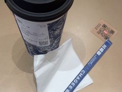 -霸王茶姬(广东东莞塘厦时代城店)
