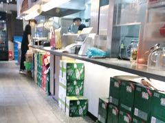 -街角等你.大连海鲜烧烤(西安路店)