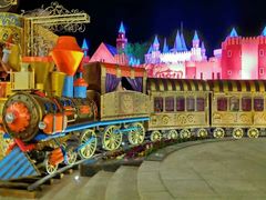 -安徒生童话乐园