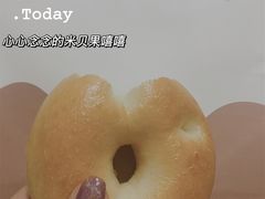 -慢熟面包店bud bread(孩儿巷店)
