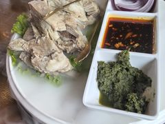 -伊斯麦尔丝路·新派菜(沙子口店)