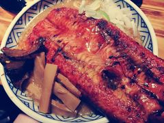 -老龙亭拉面店