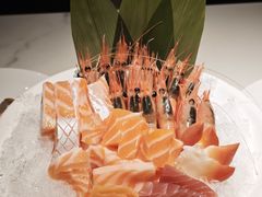 -大渔铁板烧(保利文化广场店)