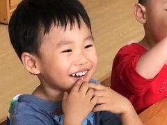 -自然树儿童之家(海珠翠城花园托育.早教校区)