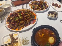 -白氏兄弟烧烤(富康路总店)