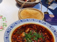 -院8里·少城记忆老川菜(宽窄巷子店)