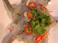 泰式虾生-Doo Dee Thai Food(Issan/Isaan/Esan)