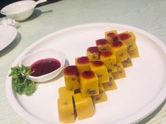 -朝郡酒家·粤菜(燕大星苑店)