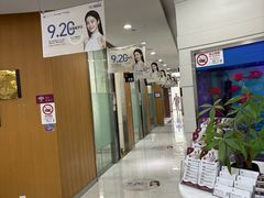 -雅悦齿科(顾村公园店)