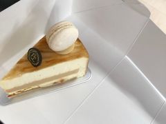 -PAUL LAFAYET 法式甜品(深圳湾万象城店)