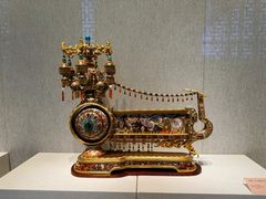 -北京工艺美术博物馆