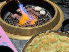 -虎哥六韩式烤肉料理 TIGERGRILL(隆生金山湖中心购物广场店)
