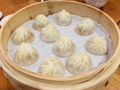-鼎泰丰(国贸商城店)