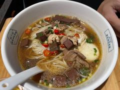 -湘下佬·老长沙吃货铺(顺成·大融城店)