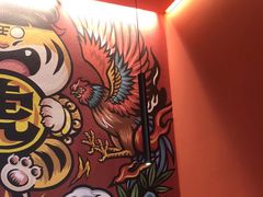 -虎丫炒鸡(郑州高新万科店)