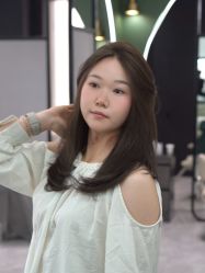 -FOR YOU造型