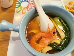 -四季餐厅(大寺店)