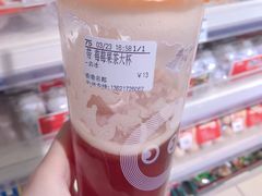 -CoCo都可(香港名都店)