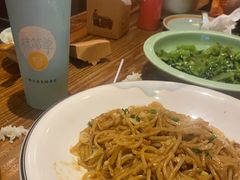-民俗村柴火灶·景德江西菜(中国陶瓷博物馆店)