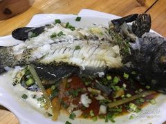 -蓝湾碧波·老字号·疍家非遗海上餐厅