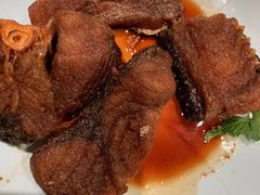 -小厨娘淮扬菜(六合欢乐港店)