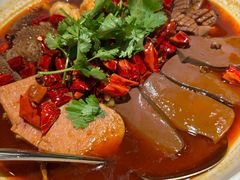 -A One Kitchen·南京精菜馆(德基广场店)