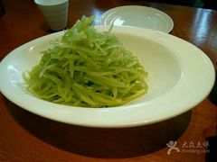 -金掌勺东北菜(格兰晴天店)