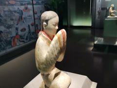 -汉景帝阳陵博物院