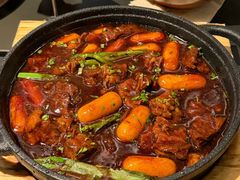 -Ameigo梅果·云贵川bistro(长宁来福士店)