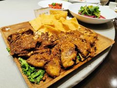 -颂福楼·南京菜(定淮门店)