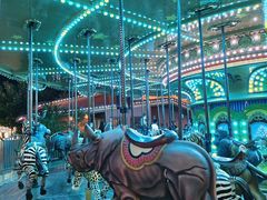 -三亚海昌梦幻海洋不夜城