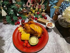 -ABC Cooking Studio(上海环球金融中心店)
