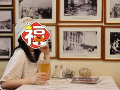-露西亚咖啡西餐厅(哈尔滨俄侨纪念馆店)
