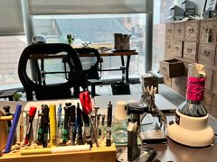 -大视光学•LINDBERG林德伯格•全球手工眼镜集合店(王府井店)