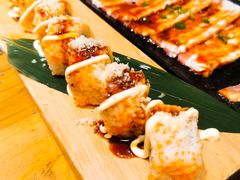 -九田家黑牛烤肉料理(香河店)