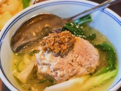 -香园茶社·金陵小灶(老门东店)
