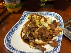 -十六中酱肉·烧烤·京菜小馆(五方桥旗舰店)